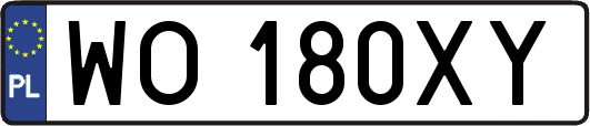 WO180XY