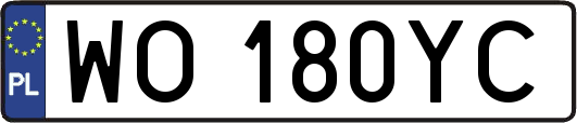 WO180YC