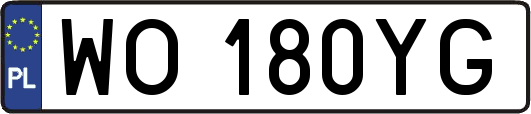 WO180YG