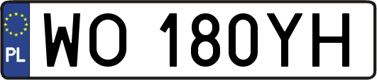 WO180YH