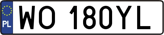 WO180YL