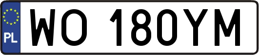 WO180YM