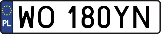 WO180YN