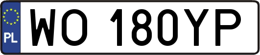 WO180YP