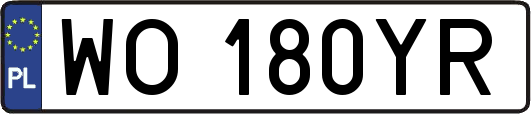 WO180YR