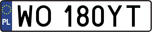 WO180YT