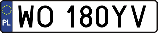 WO180YV