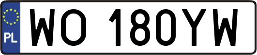 WO180YW