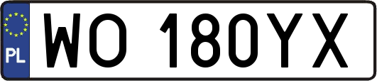 WO180YX