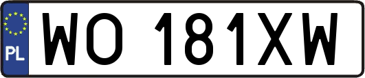 WO181XW