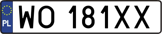 WO181XX