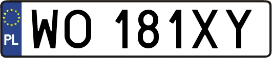 WO181XY
