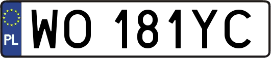 WO181YC