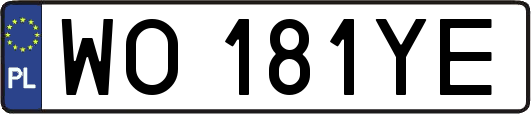WO181YE