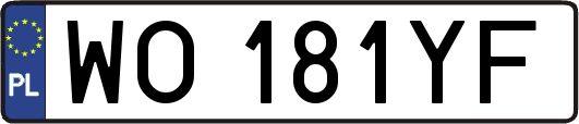 WO181YF