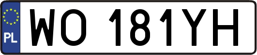 WO181YH