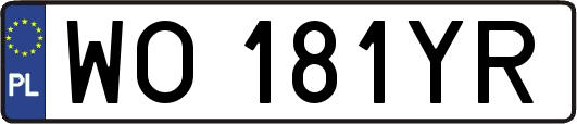 WO181YR