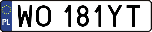 WO181YT