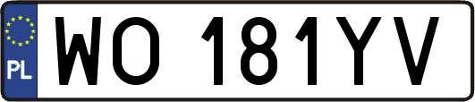 WO181YV