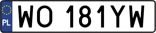 WO181YW