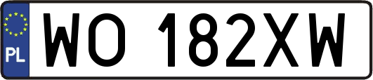 WO182XW