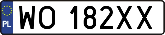 WO182XX