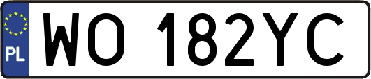 WO182YC