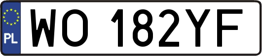 WO182YF