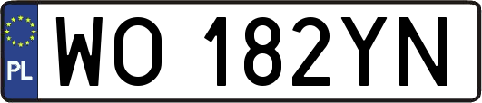 WO182YN