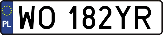 WO182YR