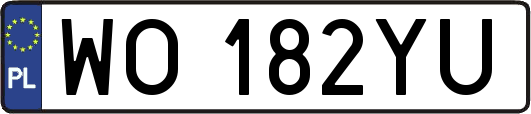 WO182YU