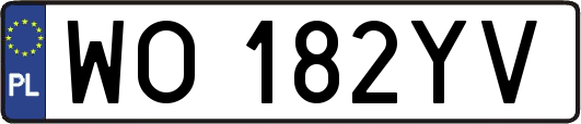 WO182YV