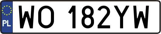 WO182YW