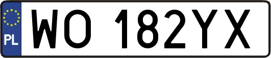 WO182YX