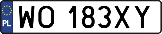 WO183XY