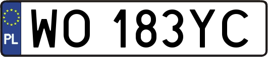 WO183YC
