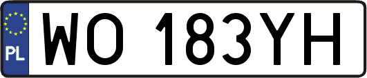 WO183YH