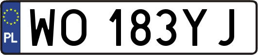 WO183YJ