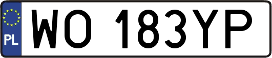 WO183YP
