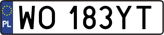 WO183YT