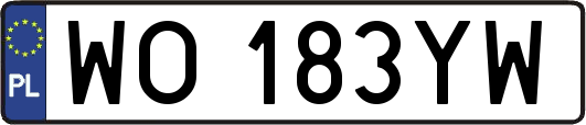 WO183YW
