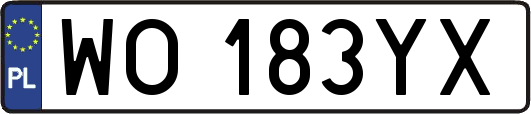 WO183YX