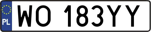 WO183YY