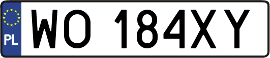 WO184XY