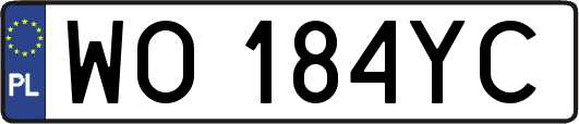 WO184YC