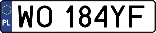WO184YF