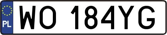 WO184YG