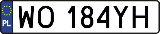 WO184YH