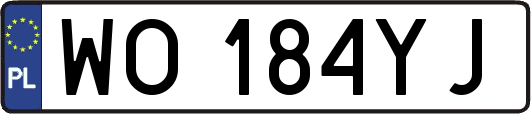 WO184YJ