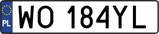 WO184YL
